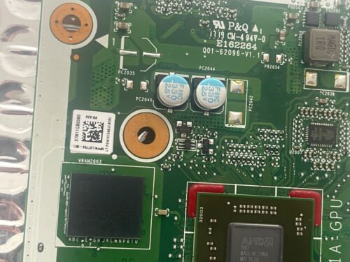HP BD-DGPUAMD Radeon RX-560 4GB L33426-001 L07769-001 For HP EliteOne 1000 G2 - Picture 3 of 3