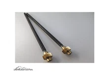 Fits 07-10 Explorer Sport Trac Forward/Backward Seat Motor Steel Gear/Shaft Kit