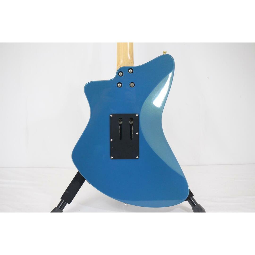 Electric Guitar Burny H-65 Blue | eBay