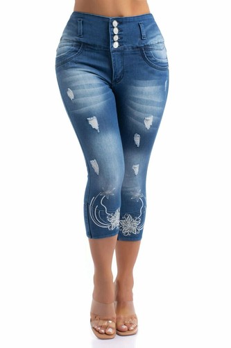 VEROX JEANS pantalones colombianos 