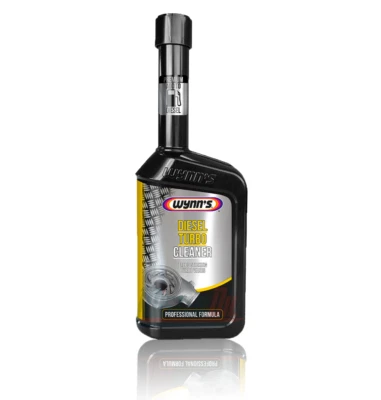 WYNN'S Nettoyant Turbo Diesel 500ml - Photo 1/3