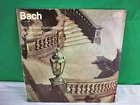 Johann Sebastian Bach The Well-Tempered Clavier I Eterna 826602 lp20