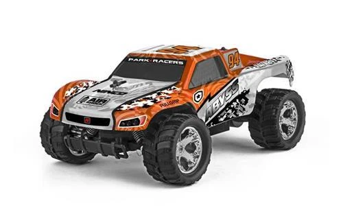 Ninco sales park racers
