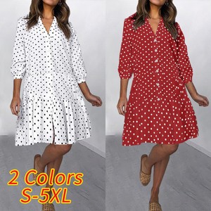 ladies smock dresses uk