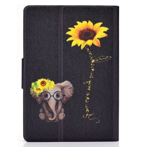 Shockproof Leather Smart Case Cover For Amazon Kindle Paperwhite 12th Gen 7 inch - Picture 194 of 300