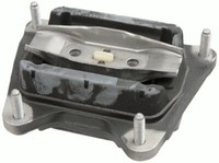 Lemförder 31275 01 Lagerung, Automatikgetriebe FüR Audi