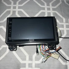 Kenwood DMX125BT Digital Media Receiver (No CD) with Bluetooth