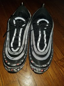 nike air max 97 womens grey