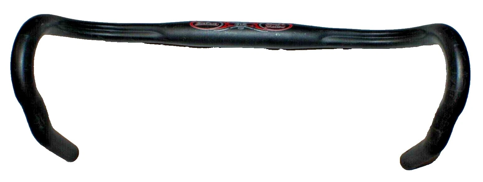 Barra de gota de aluminio Salsa Bicicleta Manillar