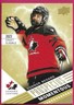 2021-22 UD Team Canada Juniors Hockey Prospectus Momentus ''You Pick from list''