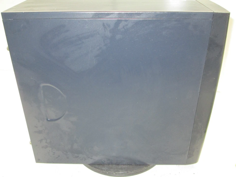 HP Compaq dx2000MT Desktop Computer Intel Celeron 2.53GHz 1GB NO HDD - Image 4 of 4