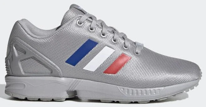 adidas ZX Flux Grey - AQ3099 for Sale | Authenticity Guaranteed | eBay
