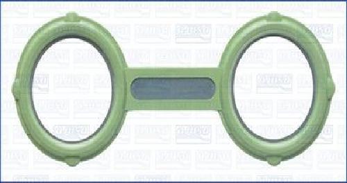 Original Ajusa Dichtung ÖLküHler 01140800 FüR Chrysler Jeep Mercedes-Benz-image