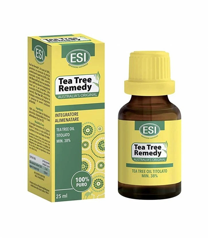 ESI Tea Tree Remedy Oil 25 ml