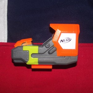 nerf modulus laser