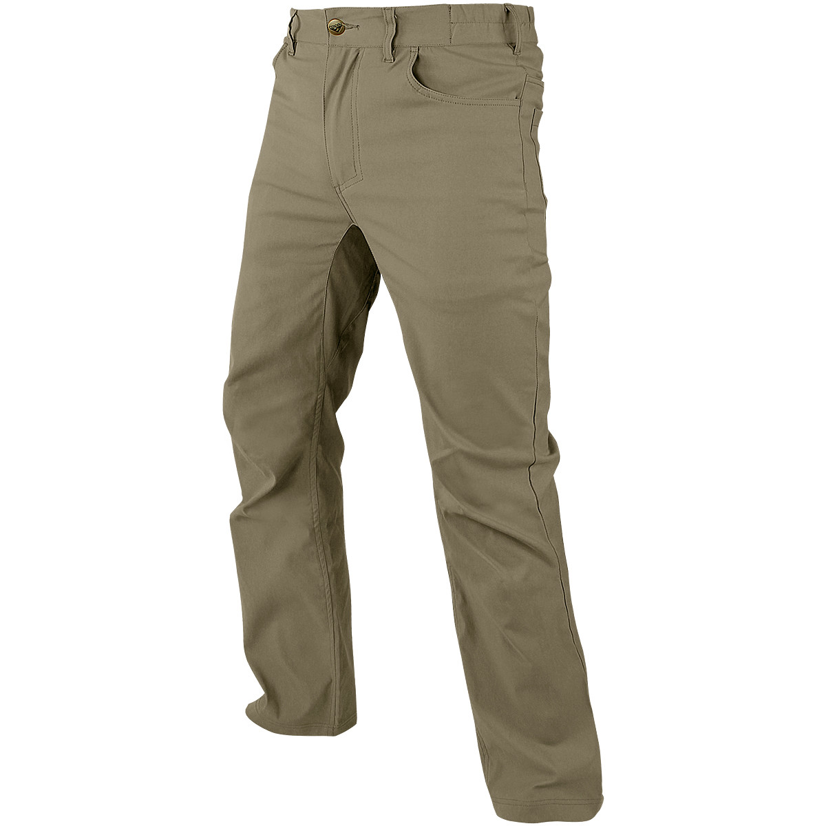 Condor Cipher Pantalones Hombres Militares Contra Ejército Flat Dark Earth
