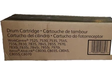 Xerox genuine 013R00662 Drum Cartridge 013R662, 13R00662, 13R0662, 13R662