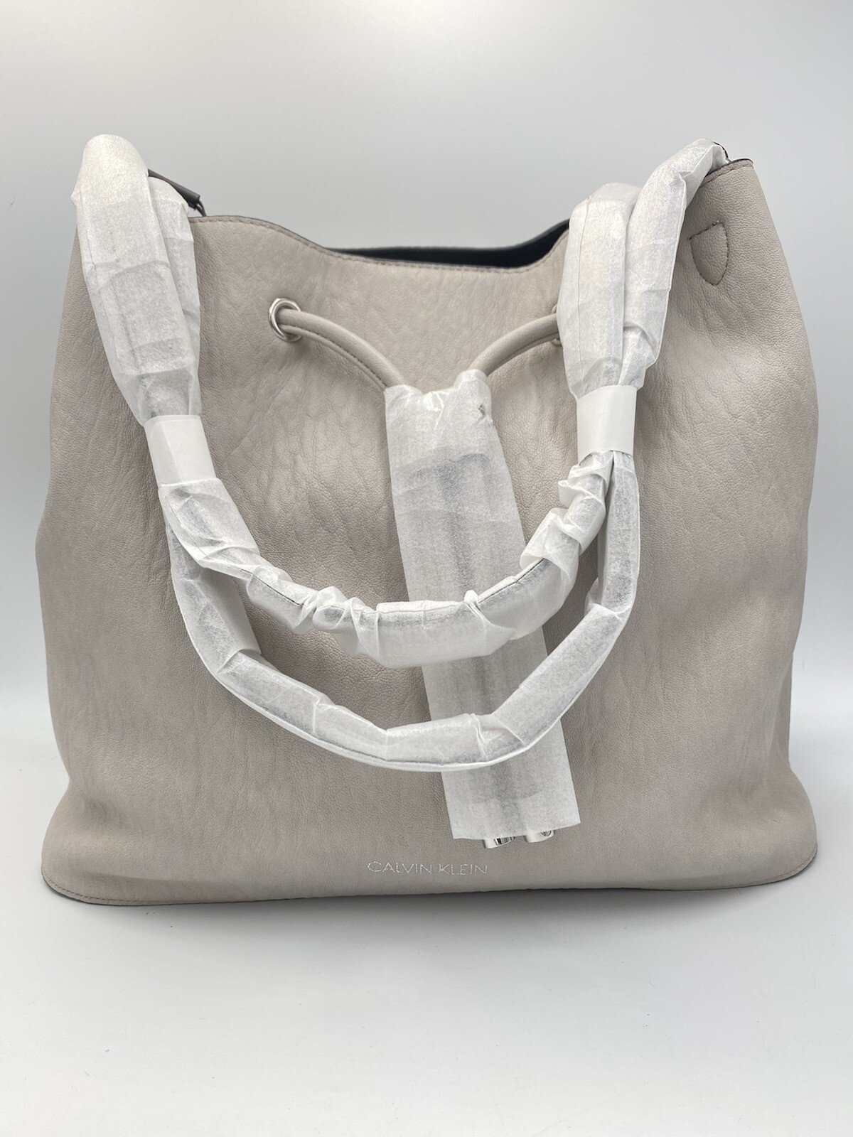 Calvin Klein Women's GABRIANNA Novelty Shopper Shoulder Tote Bag