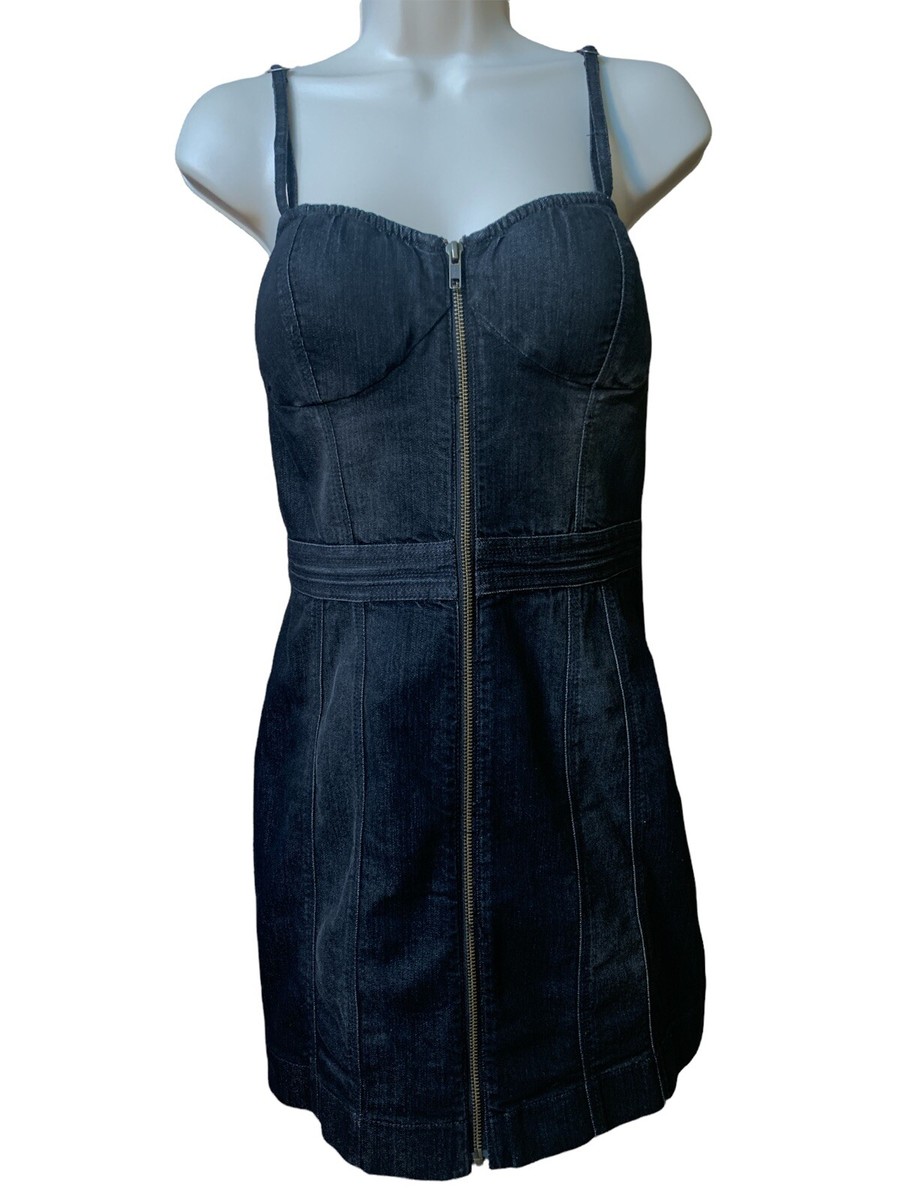 Jessica Stretchy Denim Romper Jessica Stretchy Denim Romper