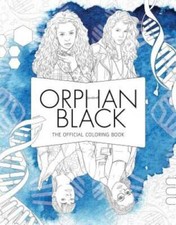 2016 Cryptozoic Orphan Black Season 1 Trading Cards - Checklist Added 11