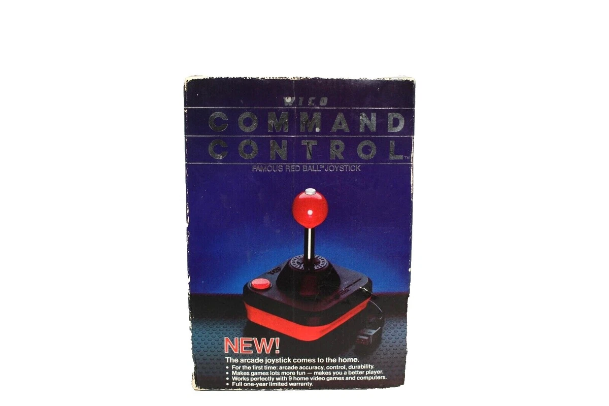 Atari 2600 Controllers for sale | eBay