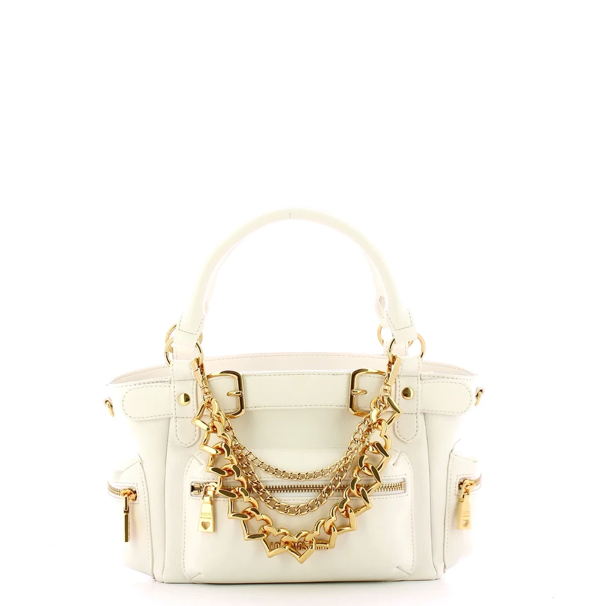 Love moschino borsa a mano sale