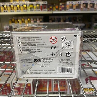 Funko Pop BTS Dynamite : RM #218 Vinyl Figure Funko Pop BTS Dynamite : RM #218 Vinyl Figure