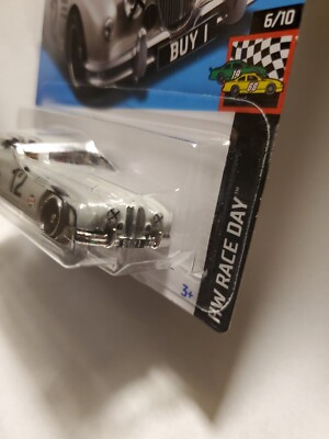 ホットウィール　race day HWC公式でCar Culture「RACE DAY」の全車種発表！ | Hot Wheels