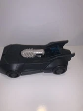 DC Comics Batman Tech Defender Batmobile Transforming Vehicle Blaster MY2