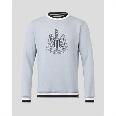 Castore Mens CtmpCNckJumper Sweater Pullover Jumper Top Crew