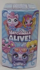 Hatchimals Alive 1-Pack Surprise Figure in Self-Hatching Egg