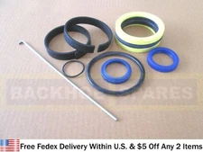 JCB PARTS - HYDRAULIC CYL SEAL KIT 30MM ROD x 70MM CYL (PART NO. 991/00036)