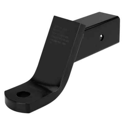 TowSmart Class V 21,000 lb. 5 in. Drop x 3-1/4 in. Rise w/ 1-1/4 in. Shank Hitch