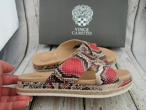 rickert flatform espadrille