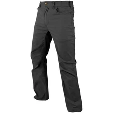 Condor Cipher Pants Mens Tactical Combats Operator Hiking Travel Trousers Black