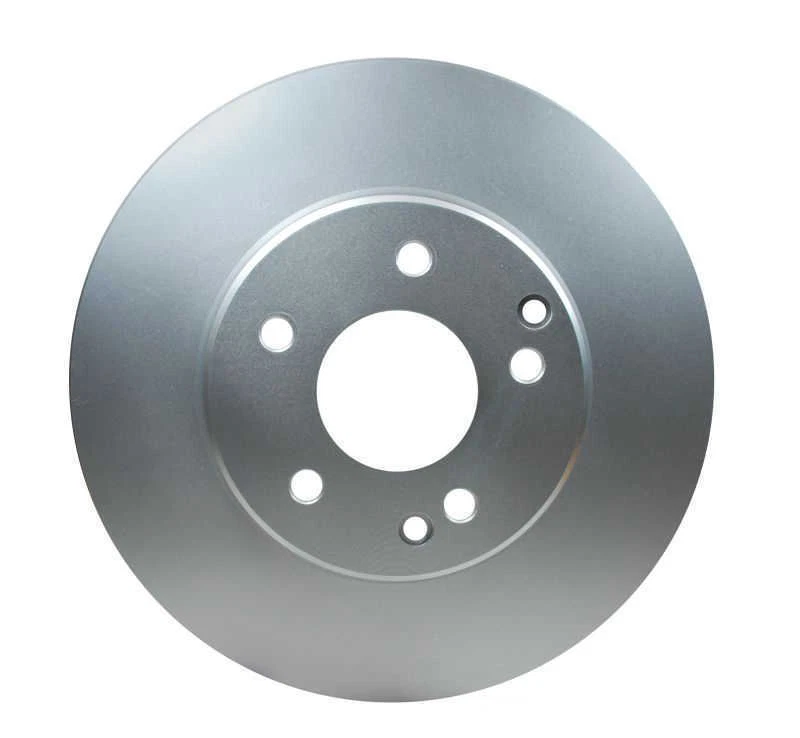 Hella Pagid - High Carbon and Fully Coated fits 2001-2005 Mercedes-Benz C240 C23 - Image 3 of 3