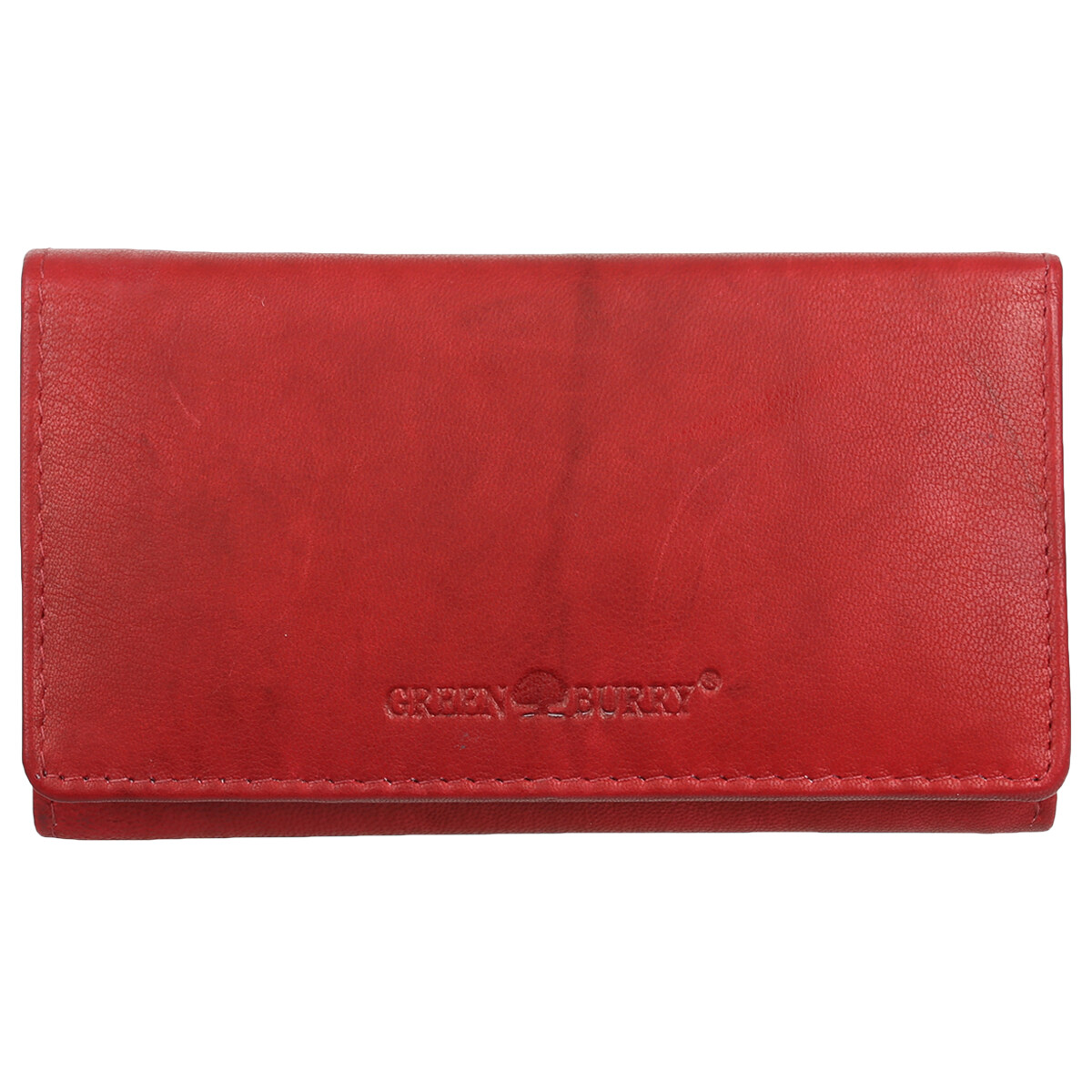 Greenburry Basic Damen RFID-индикатор для хранения кошельков Geldbeutel 1885 6290₽