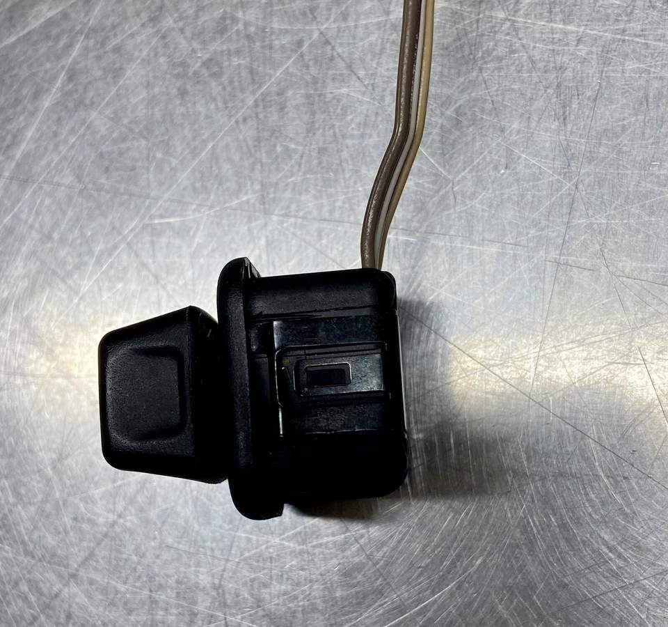 Cadillac Escalade ESV 2007-14 columna de dirección inclinable perilla de ajuste Foto 2 de 4