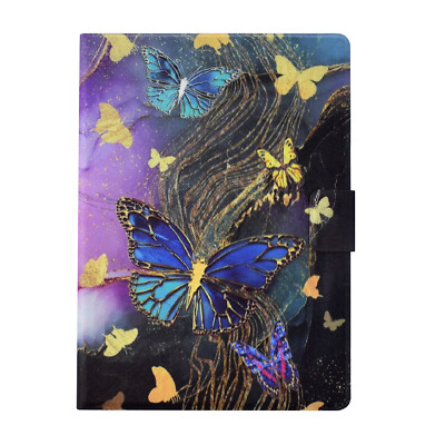 Schutz Hülle für Kindle Paperwhite 2021 Fire 7 HD 8 10 Smart Case Cover Tasche