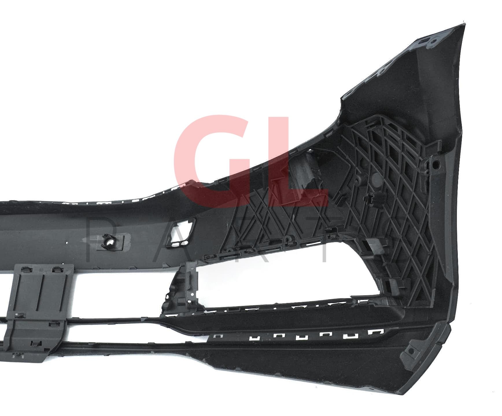 FOR VW PASSAT B8 2014 - Front Bumper Primed To Be Painted 