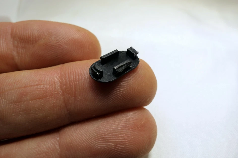 Terminal Cap for Fujinon 28mm 6mm 25mm 4.8mm SND4-1 C-mount LENS - Image 4 of 4