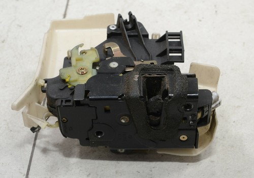 VW Polo 9N (01-05) Tür Schloss ZV vorne Links Fahrer #57315-H122