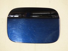 BMW X5 E70 Tank Tankdeckel Tankklappe Einf�llklappe in Carbon schwarz 416