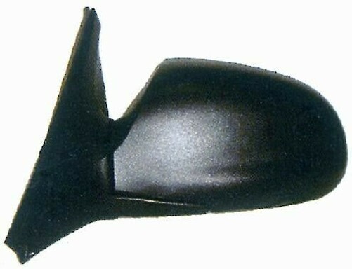 Spiegel Rechts FüR Hyundai Akzent 2003-2005 Elektrisch 5 Pins OEM 8762025621CA-image