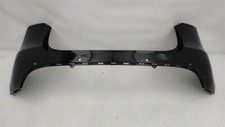 TESLA MODEL Y ab 2020 STOßSTANGE HINTEN BUMPER ORIGINAL 1687995-00-A