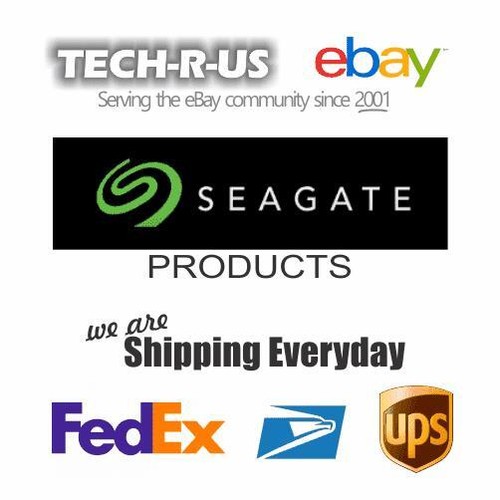 Seagate ST16000NM007H 16TB Hard Drive Exos X24 HDD 3.5 SAS 7200 ISE Bare - Picture 2 of 2