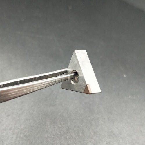 4pcs TNMG160404 CBN TNMG331 Diamond inserts for steel processing - Picture 8 of 10