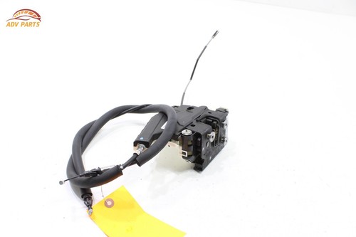 Maserati Ghibli S Q4 2014-2024 Rear Right Door lock actuator Photo - $60
