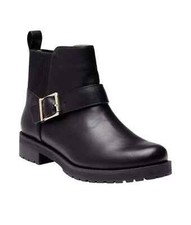 Vionic Women's Boots Mystic Mara Black 