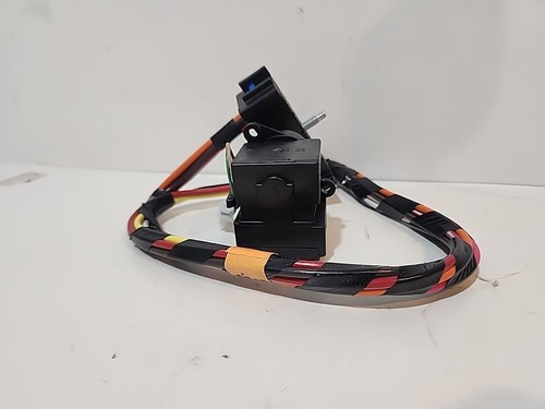 ACDelco Ignition Switch 26068745 - Picture 2 of 3